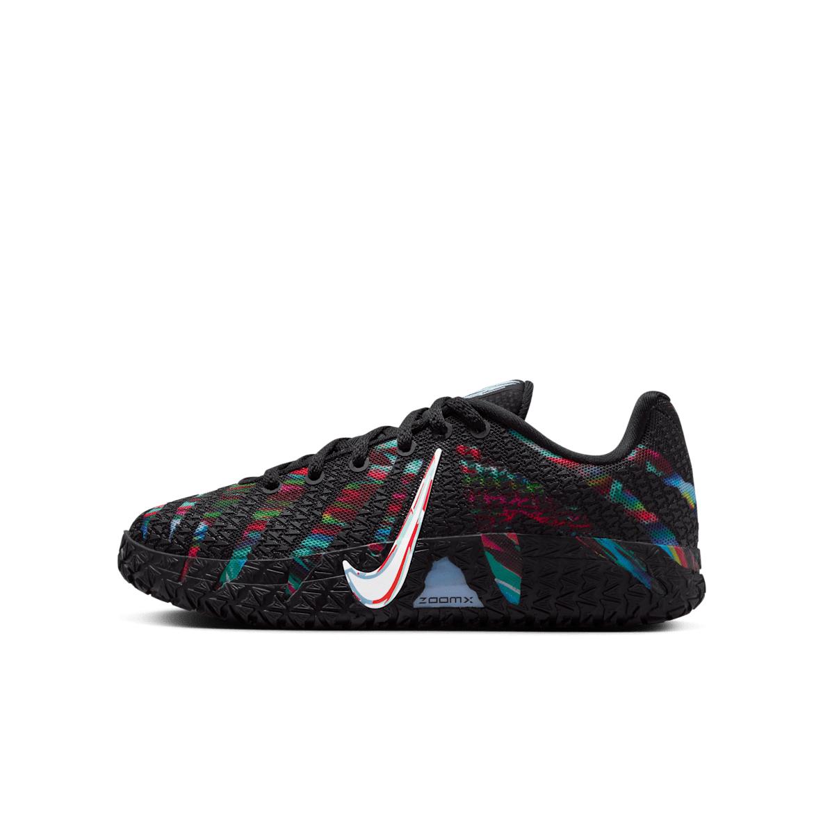 ナイキ Kyrie バスケットボールシューズ グリーン/ネイビー カイリー バッシュ、バスケットボールシューズ（色：グリーン系